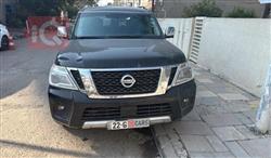 نيسان ارمادا